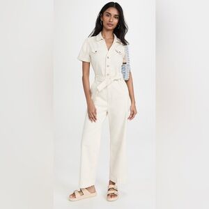 PAIGE Anessa Jumpsuit